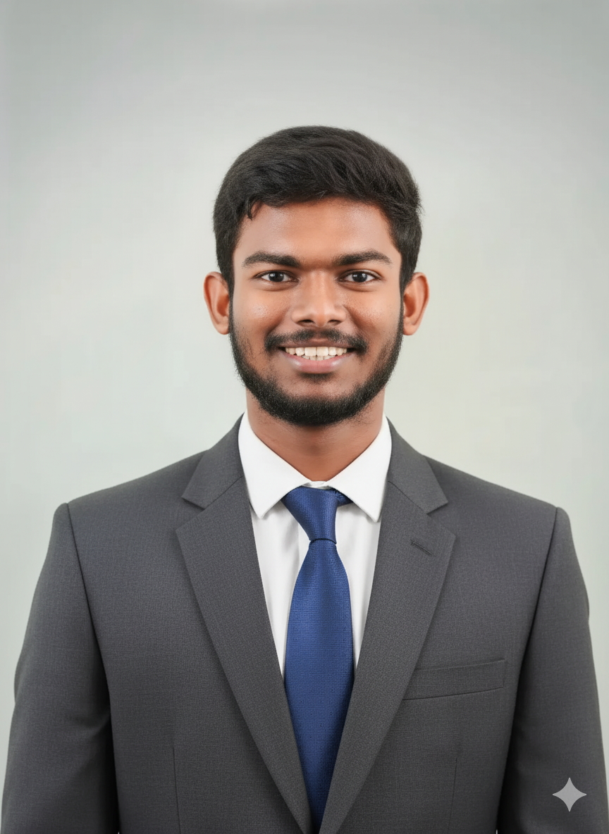Naresh Kilari